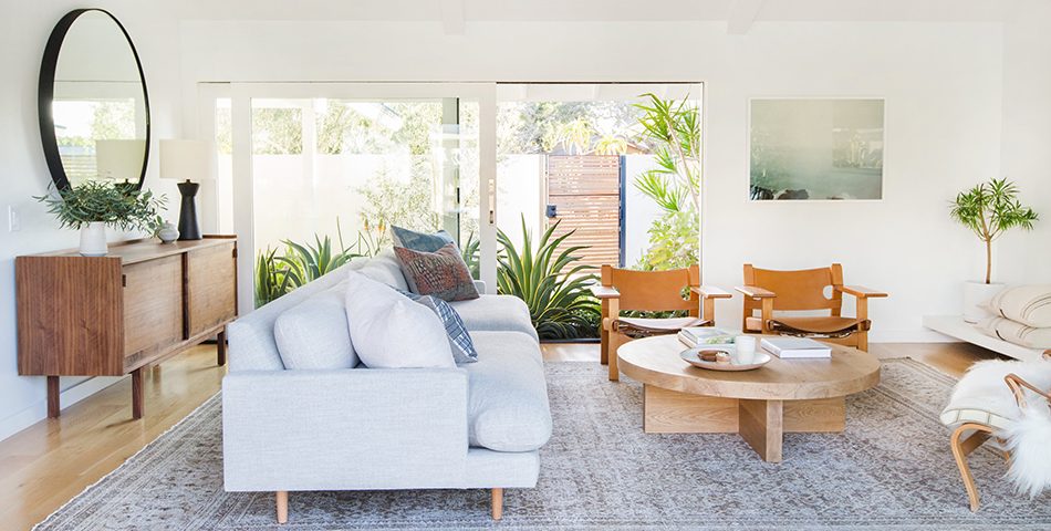 The Beach House